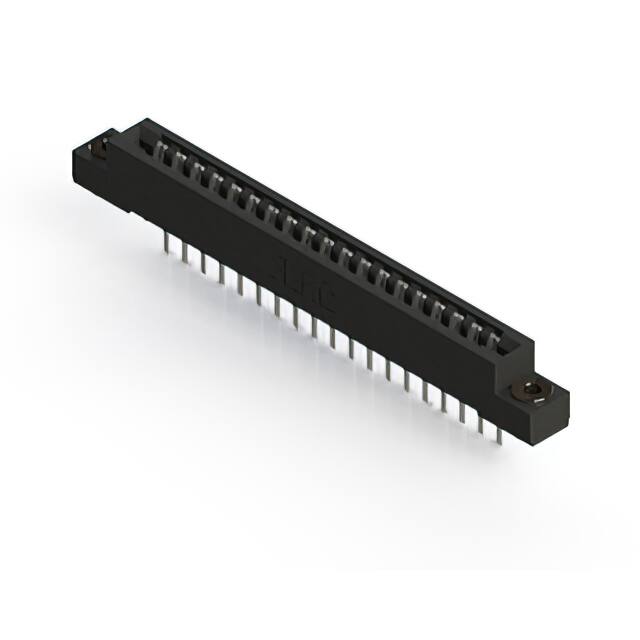 857-019-445-103 EDAC Inc.  Edgeboard Connectors